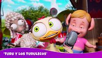 Clip 'Turu y los Turulecos'