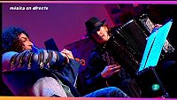 El Club de Pizzicato - 04/12/10