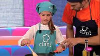 Cocina con Clan 2 - Programa 9