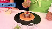 Cocina con Clan - Programa 8