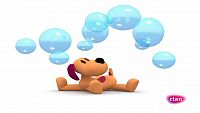 Double bubble