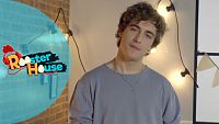 Esta semana en Rooster House, un artista que dejó huella en Eurovisión...¡Manel Navarro!