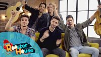 Esta semana en Rooster House...¡Dvicio y los temazos de carnaval!