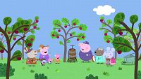 Folk music band