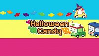 Halloween Candy