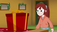 ¡Ho! ¡Ho! ¡Ho! Atroz Navidad 1ª Parte