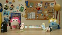 Juego de mesa de Sogatira