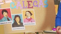 LENGUA - Día das Letras Galegas