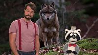 ¡Lobos!