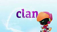 Logo clanners