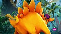 Marsh O Saurus