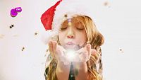 En Navidad...¡muestra la luz que llevas denro!