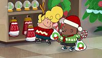 El negro naufragio de la negación de la Navidad