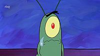 Plankton retires