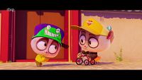 Rally Road Racers
