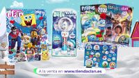 Revista Clan Enero 2022