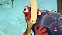 Secret-Saurus