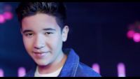 Teaser Eurovisión Junior 3 - Levi Díaz interpreta 'Reír' 
