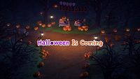 Videoclip - Halloween is Comming