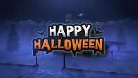 Videoclip - Happy Halloween