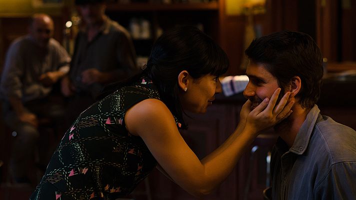 Gran Reserva. El origen - Episodio 74