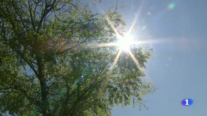 Noticias Andalucía - Noticias Andalucía- 20/08/13