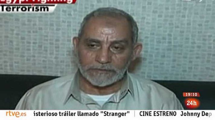 La tarde en 24h - Bloque 19 horas - 20/08/13