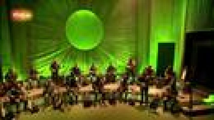 Cultura en Rtve.es - Sinfonity vuelve a Madrid en septiembre