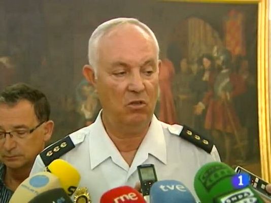 Noticias Murcia - La Comunidad de Murcia en 2'.(21/08/2013)