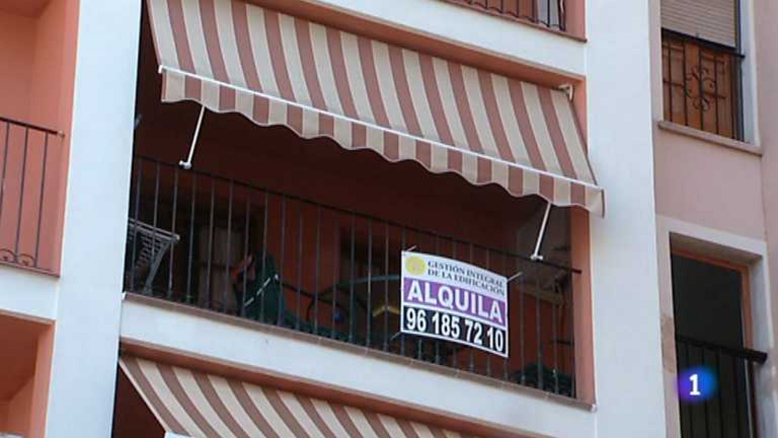 L'Informatiu - Comunitat Valenciana - 21/08/13 - Ver ahora