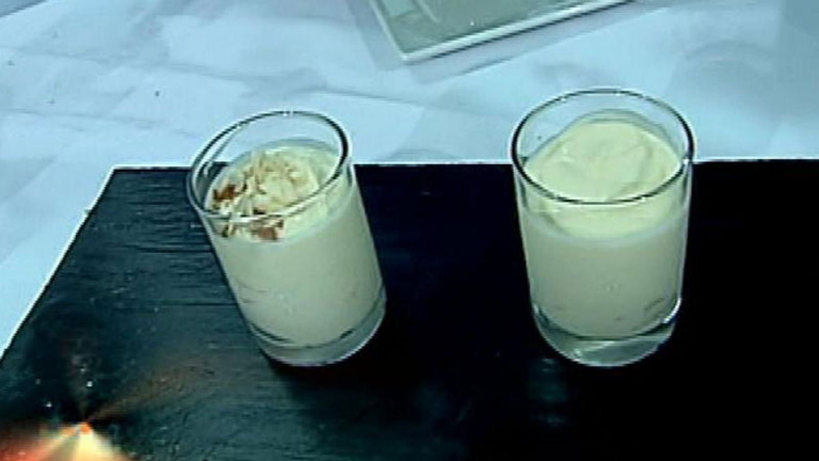 RTVE Cocina: Mousse de gofio | RTVE Play