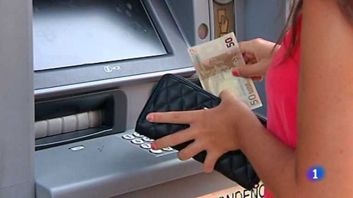 L'informatiu - Comunitat Valenciana - La Comunidad Valenciana en 2' - 21/08/13