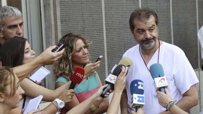 Informativo de Madrid - La Comunidad de Madrid en 4'- 21/08/13