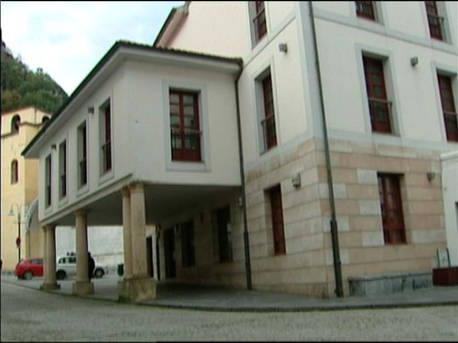 Asturias en 2' - 21/08/13 | Ver