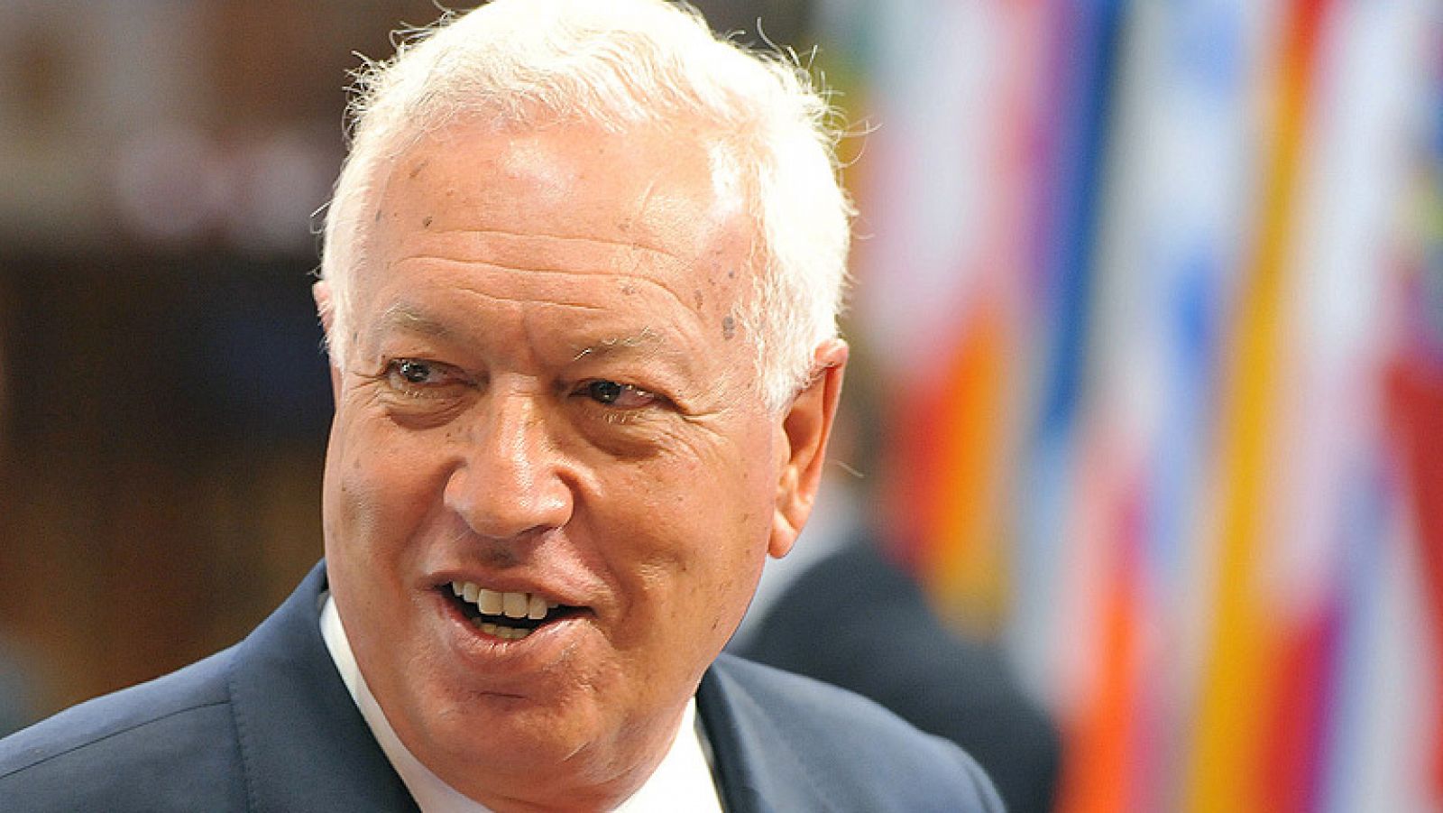 Informativo 24h: Margallo comparecerá el 3 de septiembre en el Congreso para explicar el conflicto de Gibraltar | RTVE Play