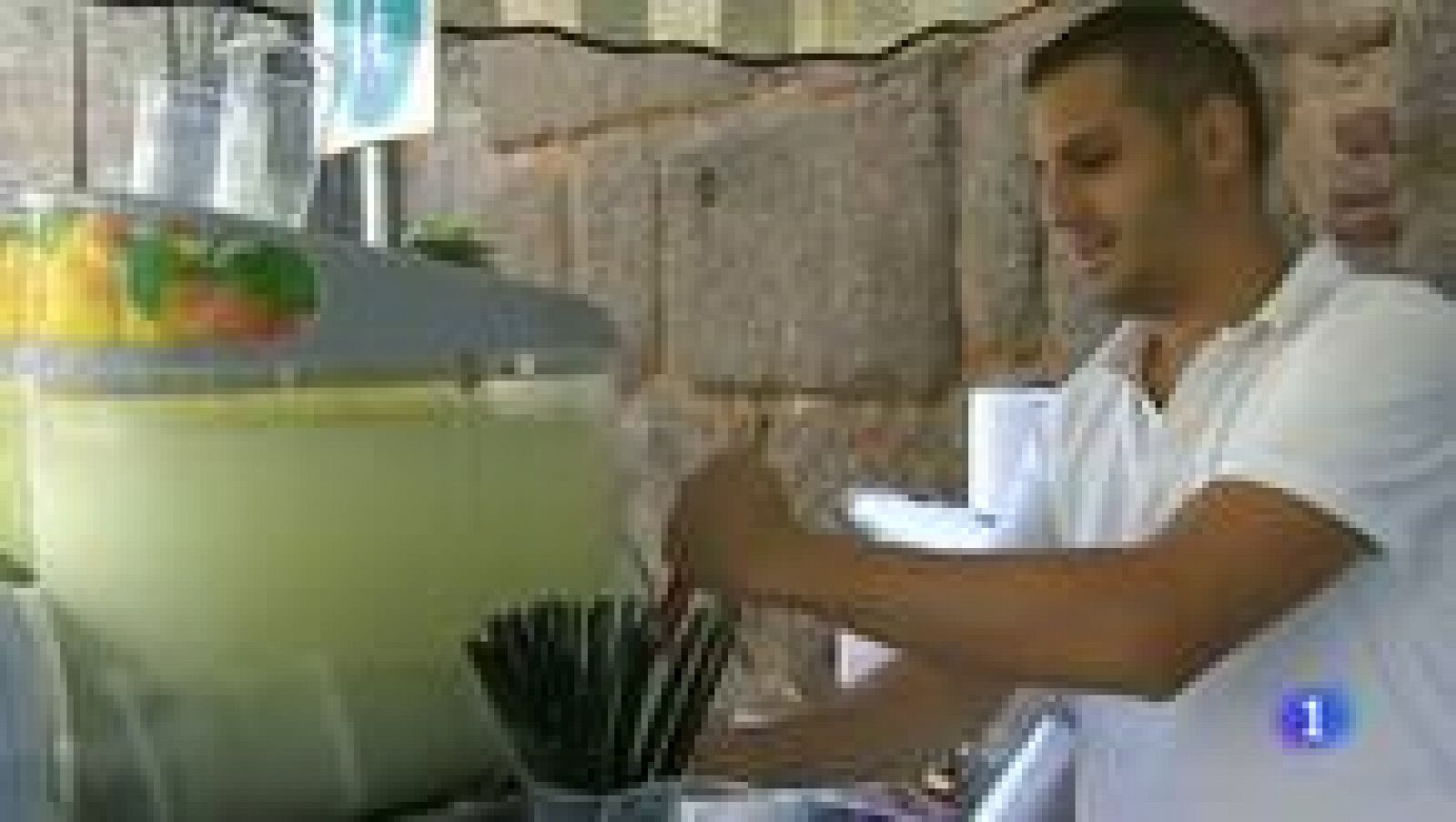 Noticias de Extremadura - 21/08/13 | Ver