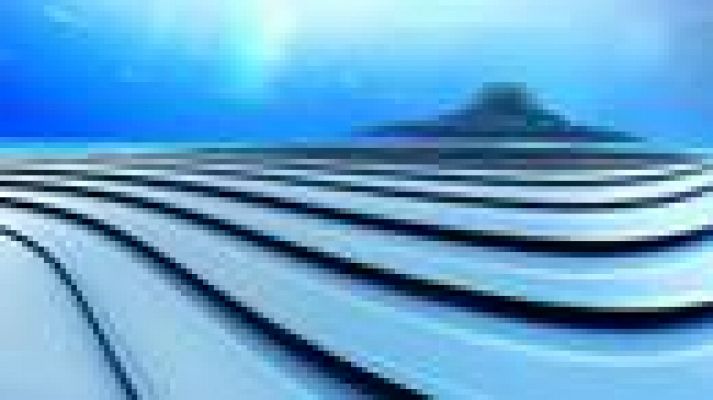 TeleCantabria - Cantabria en 2' - 21/08/13