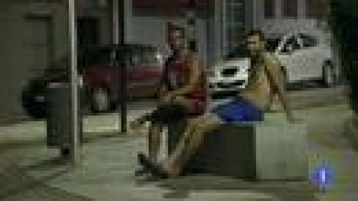 Noticias de Extremadura - Noticias de Extremadura 2 - 21/08/13