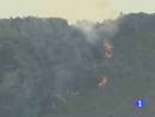 Informatiu Balear - Informatiu Balear 2 - 21/08/13