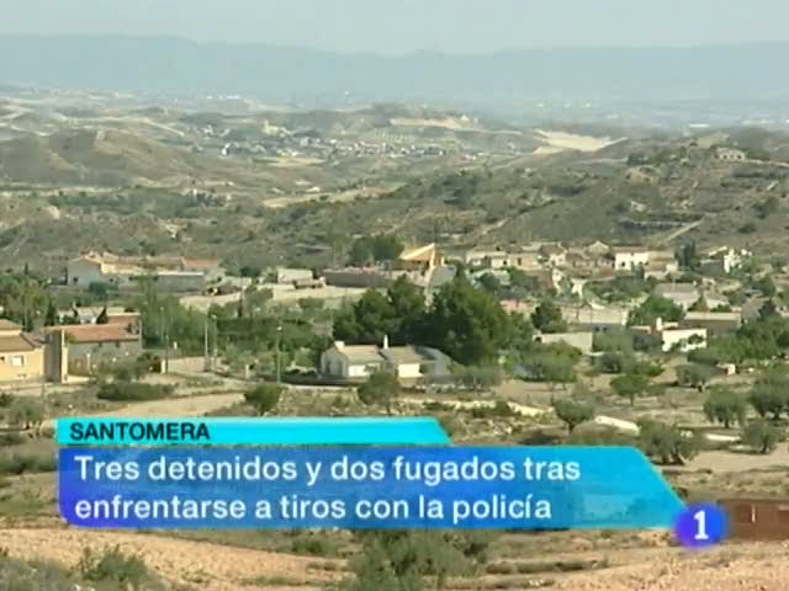 Noticias Murcia: Noticias Murcia 2.(21/08/2013) | RTVE Play