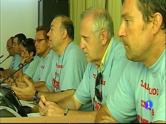 Noticias Aragón - Noticias Aragón 2 - 21/08/13