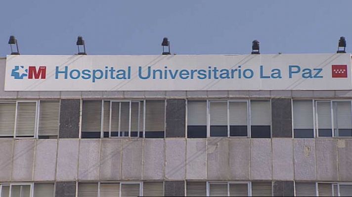 Informativo de Madrid - Informativo de Madrid 2 - 21/08/13