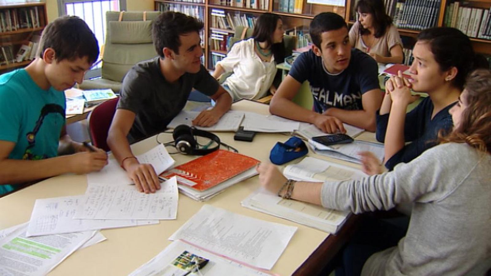 Canarias en 2' - 21/08/13 | Ver