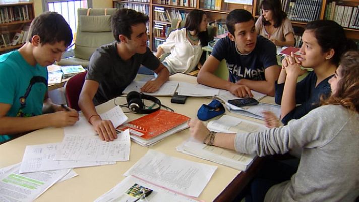 Telecanarias - Canarias en 2' - 21/08/13