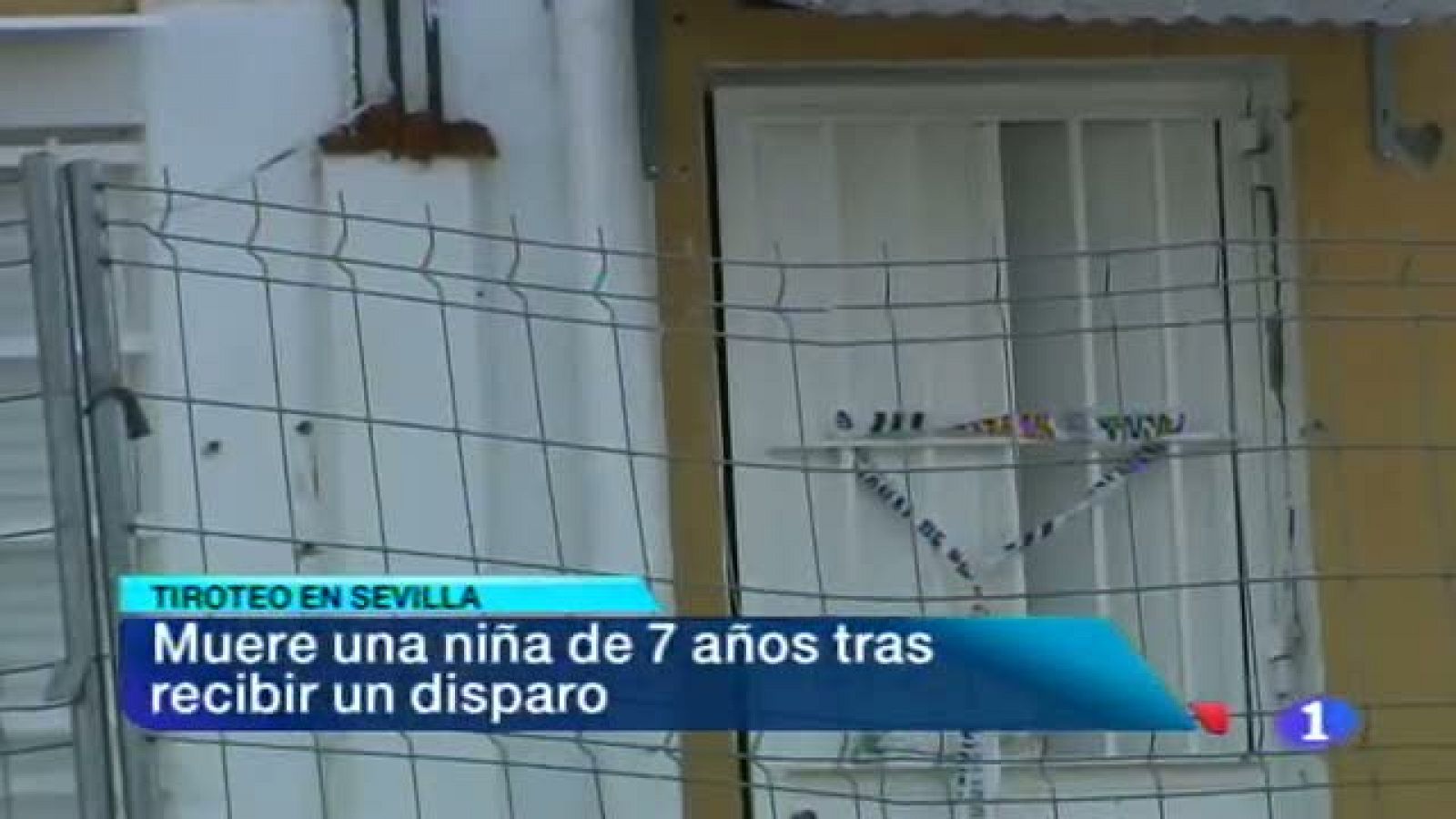 Noticias Andalucía 2- 21/08/13 | Ver