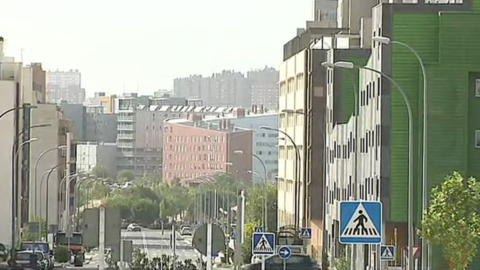 El acceso a una vivienda es una "utopía" para la mayor parte de los jóevnes, según el Observatorio de Emancipación