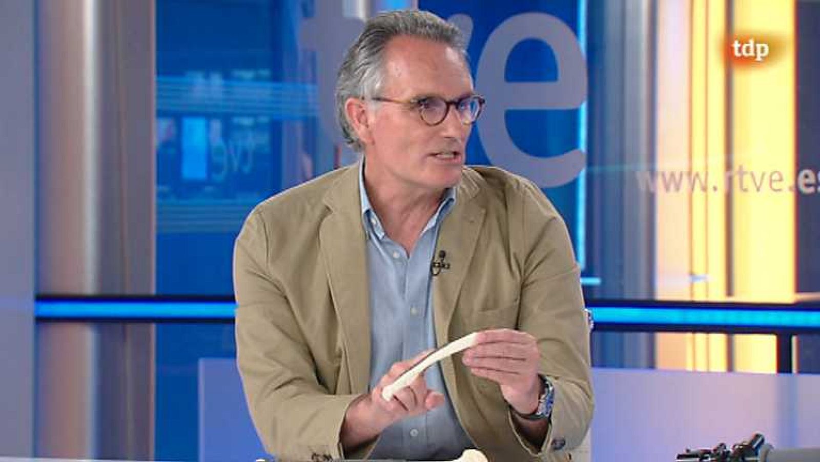 Conexión motor - 21/08/13 - ver ahora