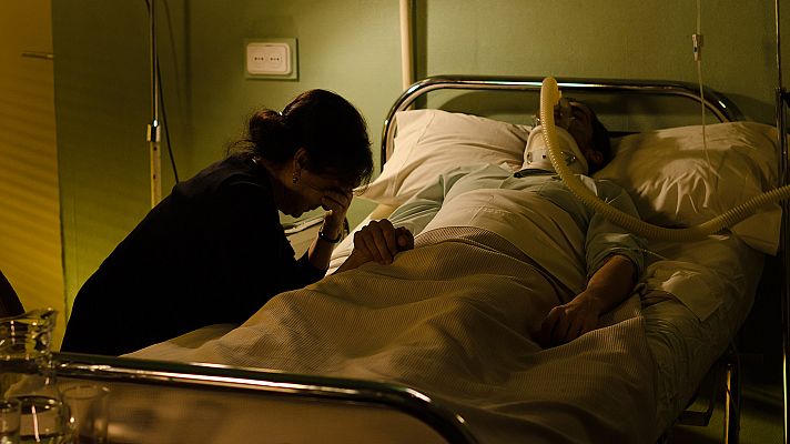 Gran Reserva. El origen - Episodio 77