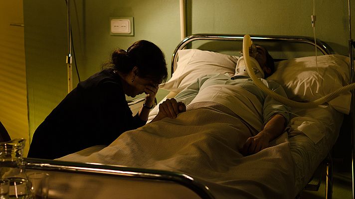 Gran Reserva. El origen - Episodio 77