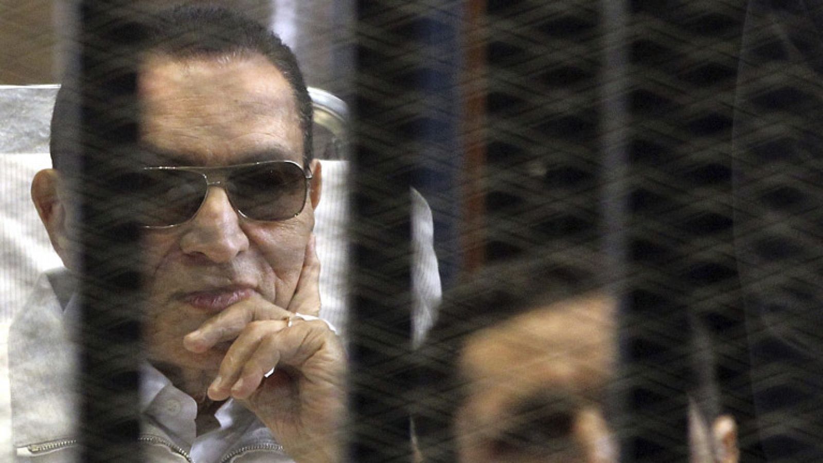 Telediario 1: Mubarak podría salir de prisión | RTVE Play